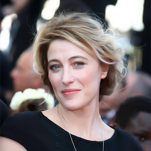 Valeria Bruni Tedeschi