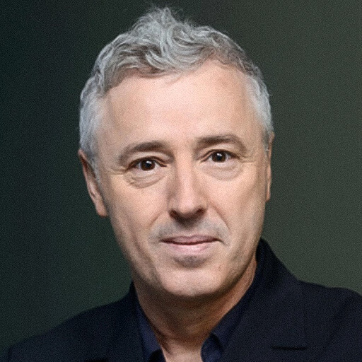 Robin Campillo
