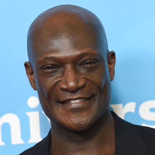 Peter Mensah