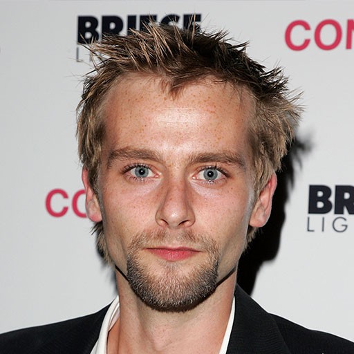 Joe Anderson