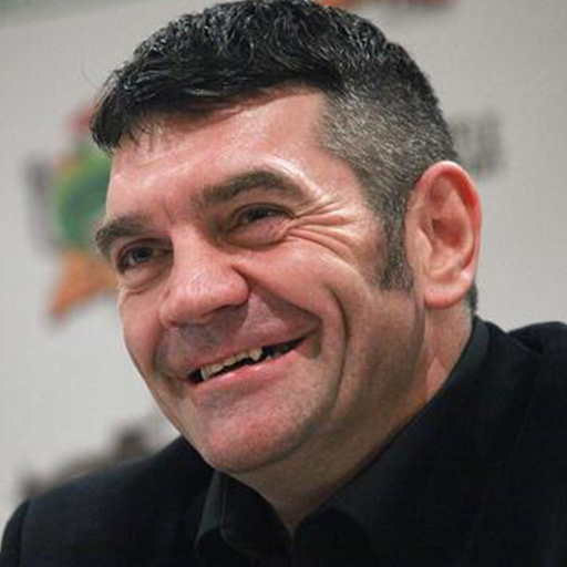 Spencer Wilding