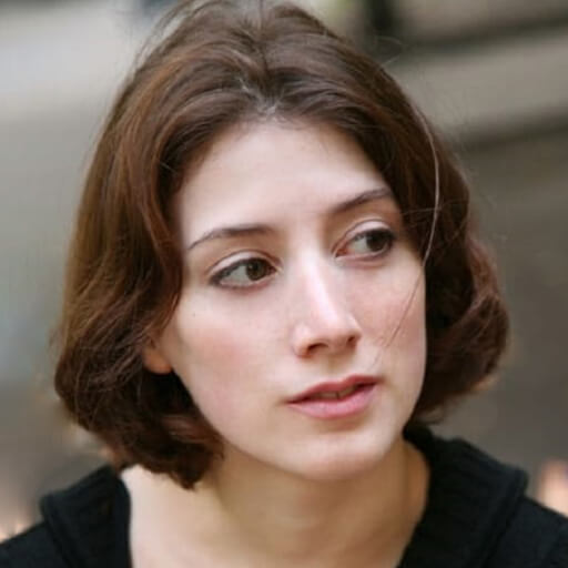 Victoria Chilap