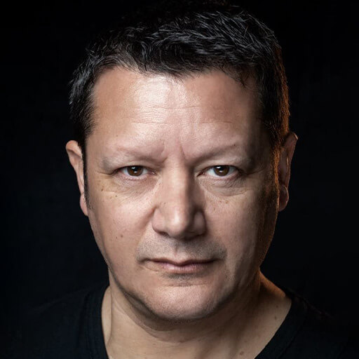Kevin Michael Clarke