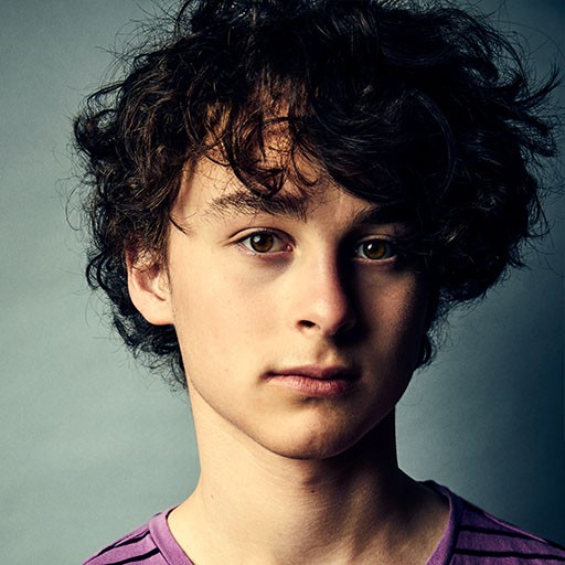 Wyatt Oleff
