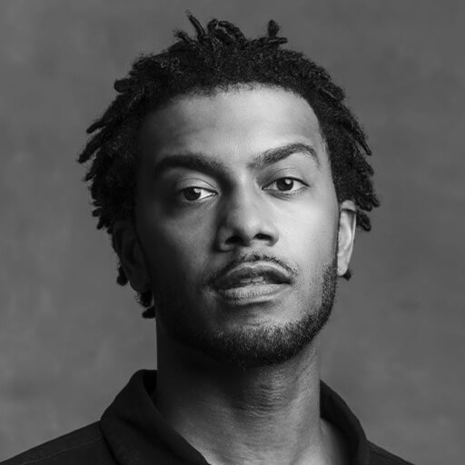 Joshua Boone