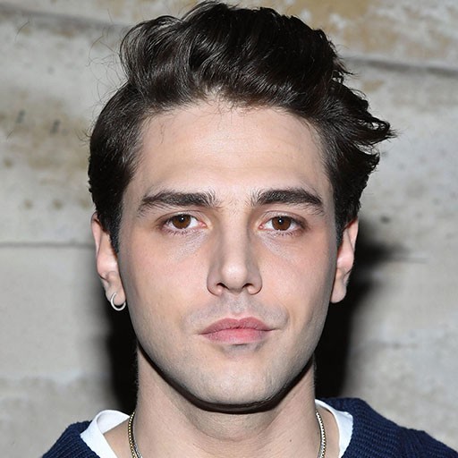 Xavier Dolan