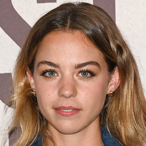 Salomé Dewaels