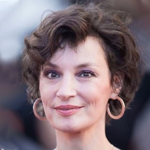 Jeanne Balibar