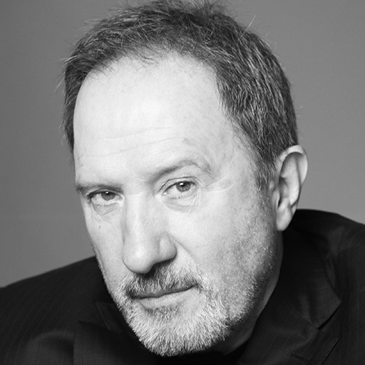André Marcon