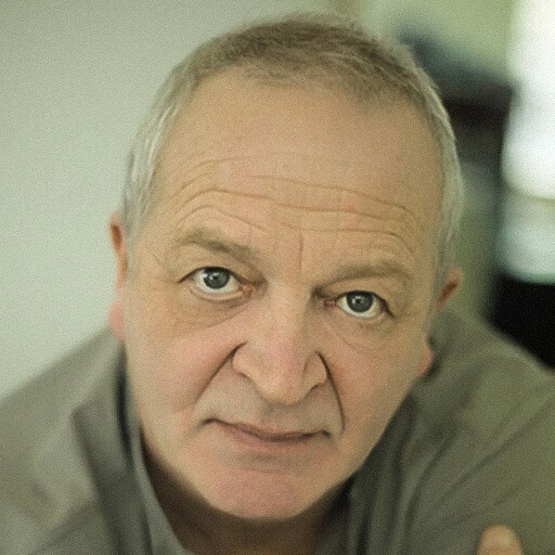 Jean-Marie Frin