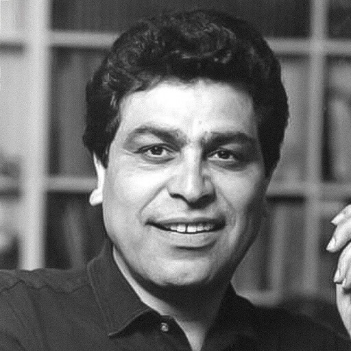 Saïd Amadis