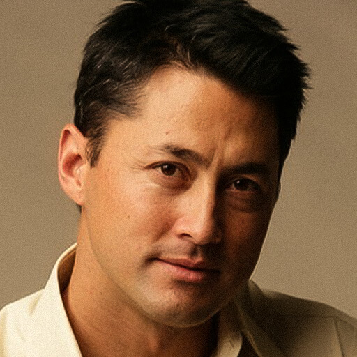 Michael Wong