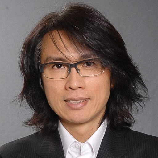 Chi-Wah Wong