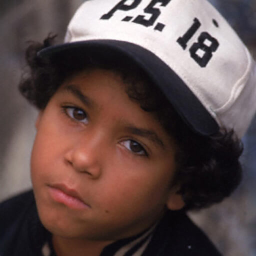 Jean-Luke Figueroa