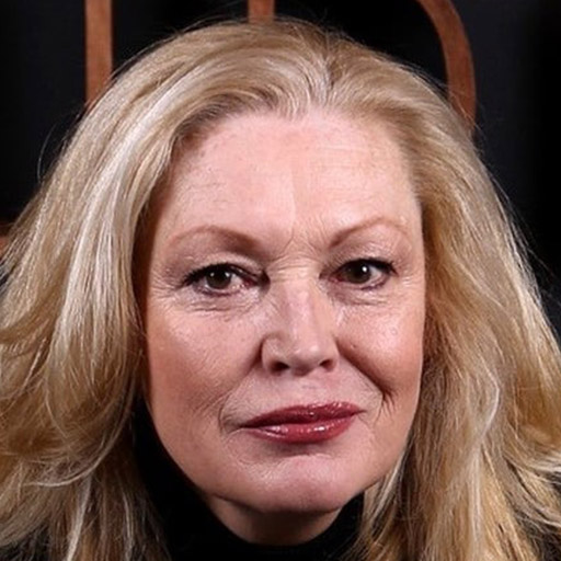 Cathy Moriarty