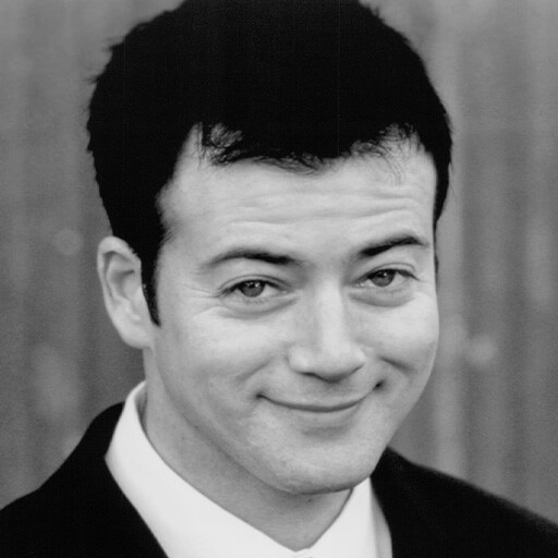 Barry McEvoy