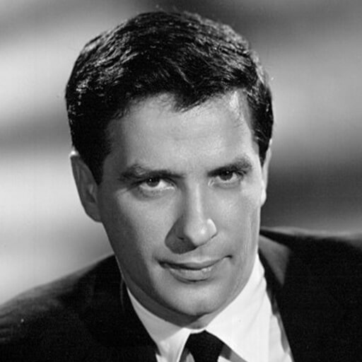 John Cassavetes