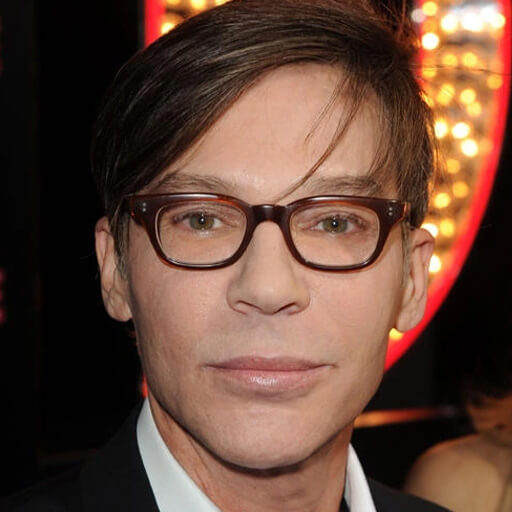 Steve Antin