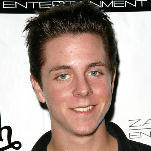 Cody McMains