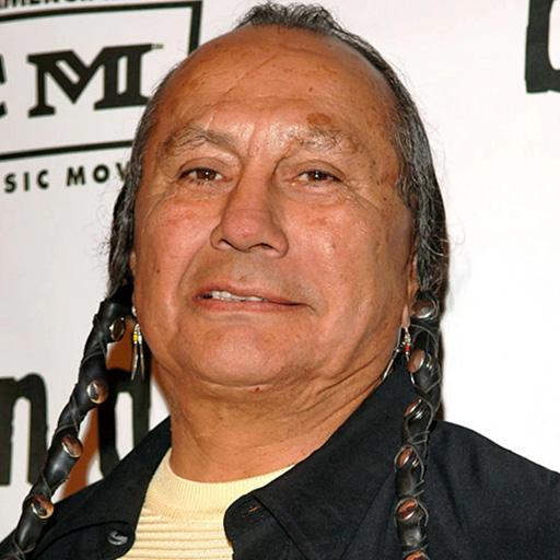 Russell Means