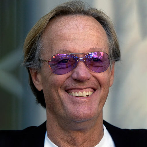 Peter Fonda