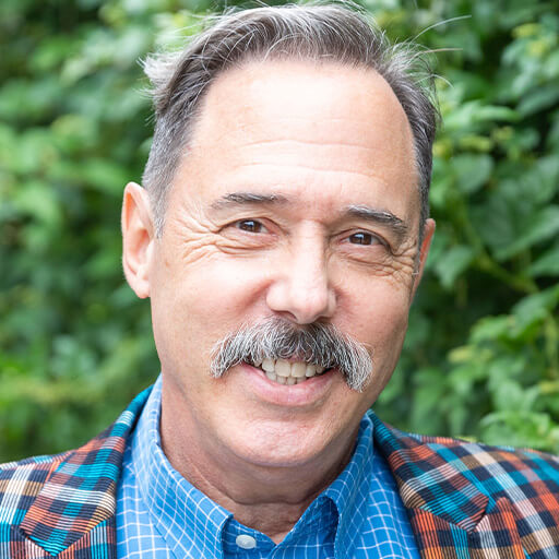 Kevin Frank