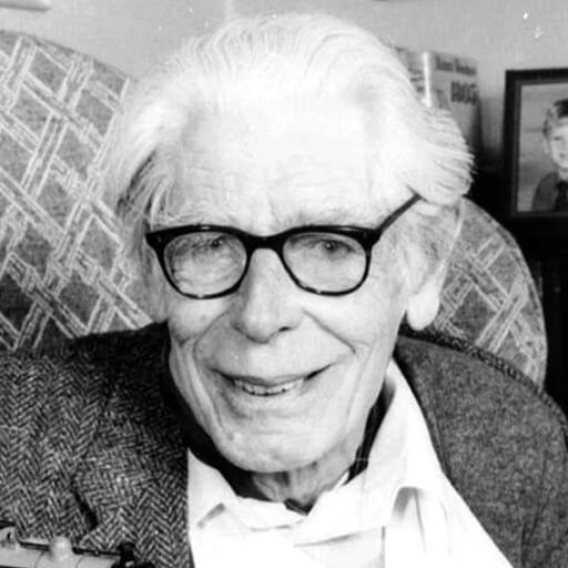 Wilbert Awdry