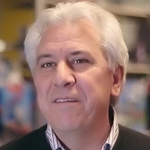 Rick Siggelkow