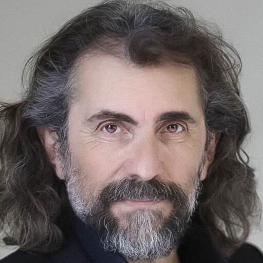 Alex Veadov