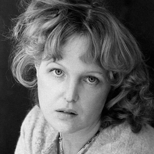 Elena Solovey