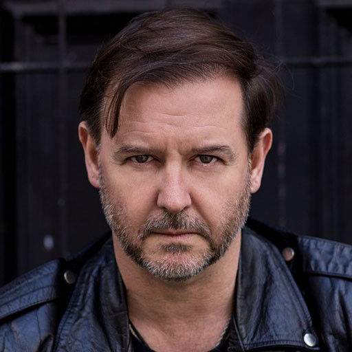 Craig Walker