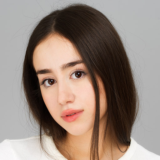 Priscilla Delgado