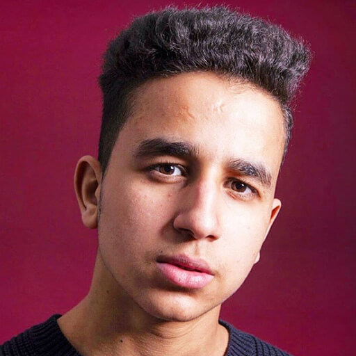 Hamza Zaidi