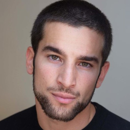 Carlos Alcaide