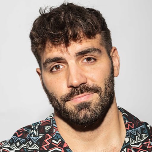 Iván López