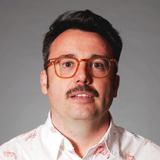 Carlos García Miranda