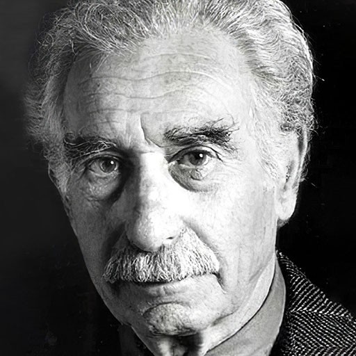 Paul Soles