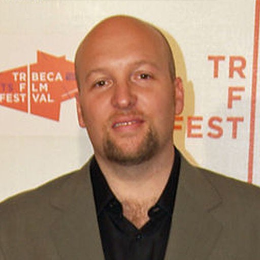 Zak Penn