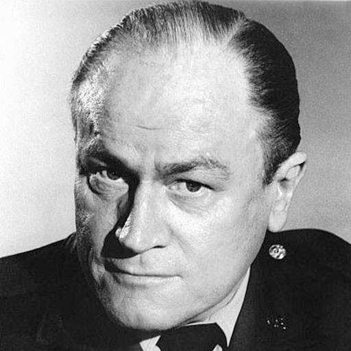 E.G. Marshall