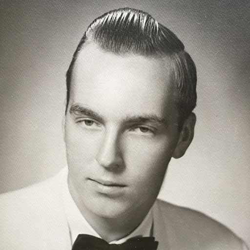 Rudy Bond