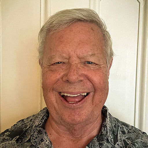 Paul Kosopod