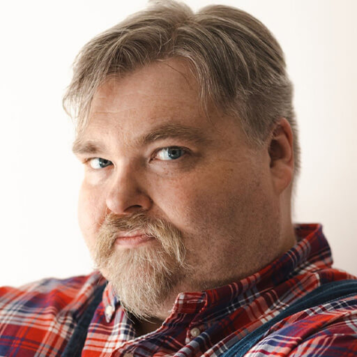Aidan T.K. Baker