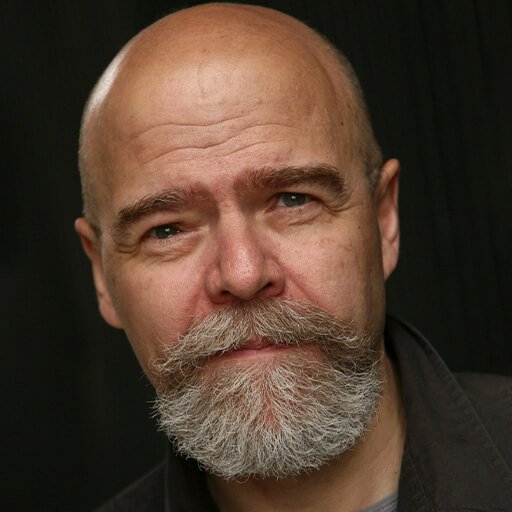 Michael Pemberton