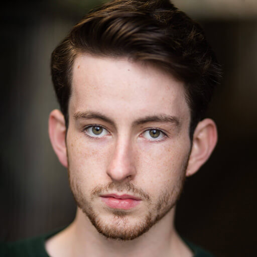 Eoin Sweeney