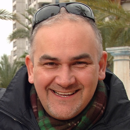 Darren Little