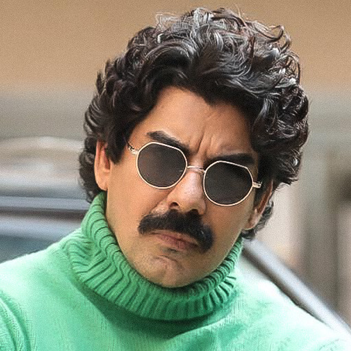 Kabir Duhan Singh