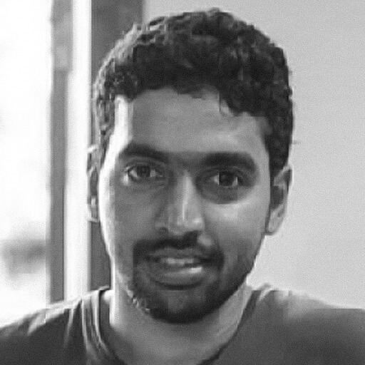 M Chandramouli