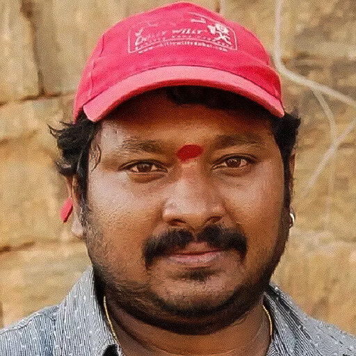 R. Chandru