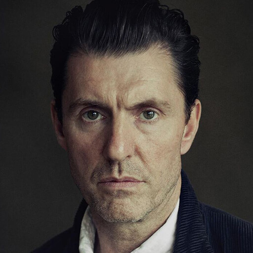 Dorian Lough
