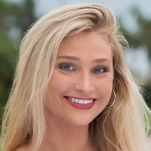 Tiffany Ashton